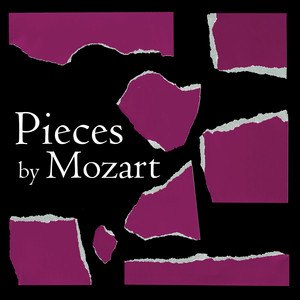 12 Variations in C Major on "Ah, vous dirai-je Maman", K. 265: Tema (“Twinkle, Twinkle, Little Star”) - Wolfgang Amadeus Mozart | Song Album Cover Artwork