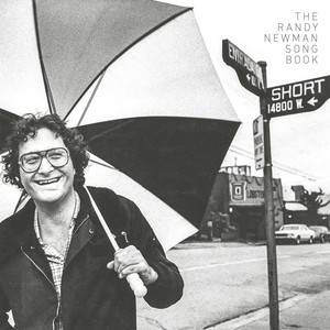 Marie - Randy Newman | Song Album Cover Artwork