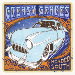 Northern Light - Greasy Grapes | Song Album Cover Artwork