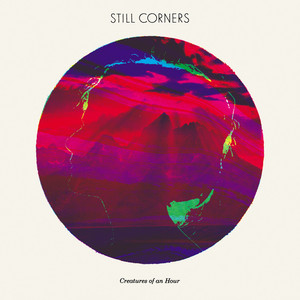 Cuckoo - Still Corners | Song Album Cover Artwork
