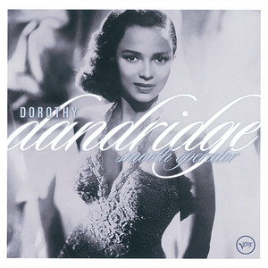 I've Grown Accustomed to Your Face - Dorothy Dandridge | Song Album Cover Artwork
