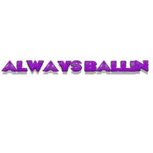 Always Ballin' Grimmshi | Album Cover
