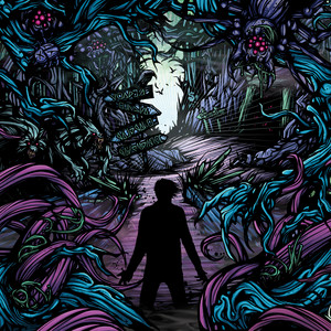 Have Faith In Me - A Day To Remember | Song Album Cover Artwork