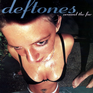My Own Summer (Shove It) - Deftones | Song Album Cover Artwork