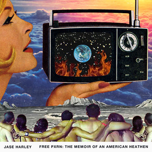 American Pharaoh - Jase Harley | Song Album Cover Artwork