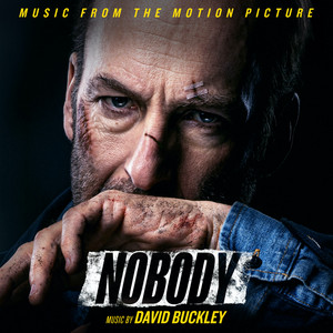 Nobody (Music From The Motion Picture) - Album Cover