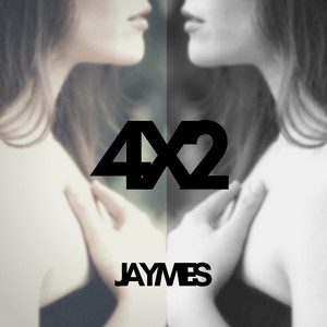 Gimme More Jaymes | Album Cover