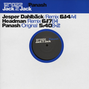 Jack 2 Jack - Panash