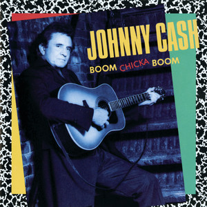 I Love You Love You - Johnny Cash | Song Album Cover Artwork