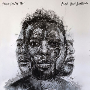 Get Out and Get It - Devon Gilfillian | Song Album Cover Artwork