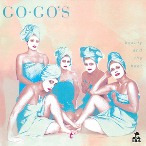 Fading Fast - The Go-Go's | Song Album Cover Artwork