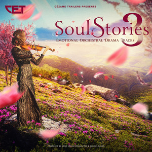 Spring Romance - Anne Sophie Versnaeyen | Song Album Cover Artwork