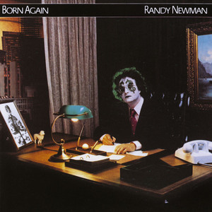 It's Money That I Love - Randy Newman | Song Album Cover Artwork
