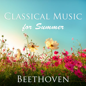 Symphony No.9 In D Minor, Op.125 - "Choral" - "Europa Hymn": Europa Hymn - Excerpt - Ludwig van Beethoven | Song Album Cover Artwork