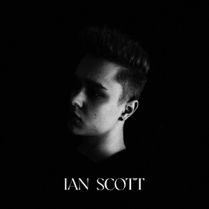 XMAS - Ian Scott | Song Album Cover Artwork