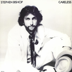 On And On - Stephen Bishop | Song Album Cover Artwork