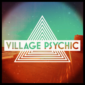 Alright - Village Psychic | Song Album Cover Artwork