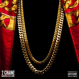I'm Different - 2 Chainz | Song Album Cover Artwork