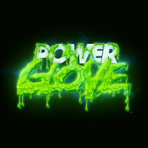 Hunters - Power Glove | Song Album Cover Artwork