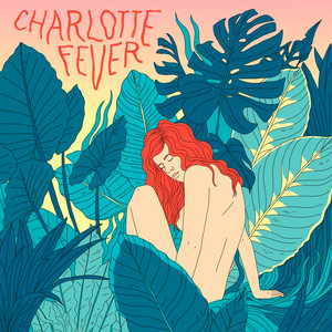 Voyeur - Charlotte Fever | Song Album Cover Artwork
