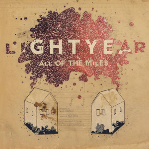 It Beats - I Am Lightyear | Song Album Cover Artwork