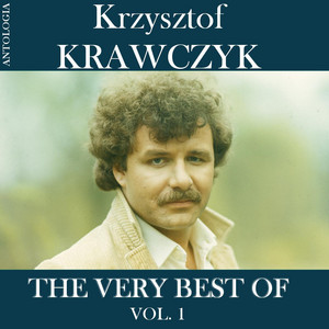 Jak minal dzien - Krzysztof Krawczyk | Song Album Cover Artwork