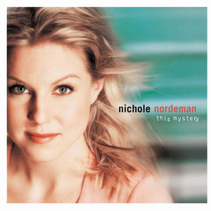 This Mystery Nichole Nordeman | Album Cover