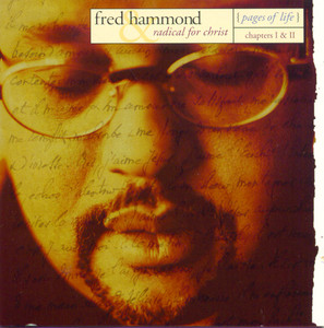 Let the Praise Begin - Fred Hammond | Song Album Cover Artwork