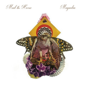 Magnolia - Mail the Horse | Song Album Cover Artwork