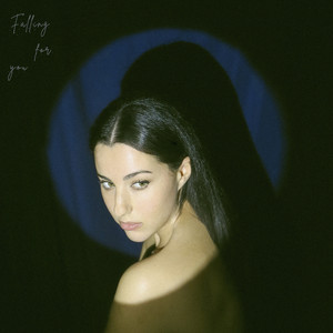 Falling For You - Fia Moon | Song Album Cover Artwork