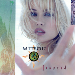 Everybody Say Love Mitsou | Album Cover