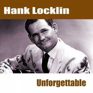 Send Me the Pillow You Dream On - Hank Locklin