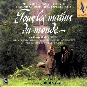Sonnerie de Ste. Geneviève Du Mont-de-Paris (Marin Marais) - Marin Marais | Song Album Cover Artwork