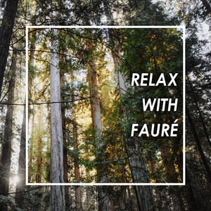 Cantique de Jean Racine, Op.11 - Gabriel Fauré | Song Album Cover Artwork