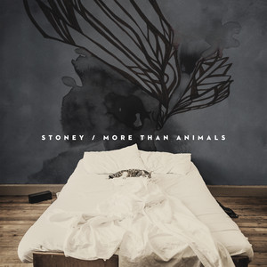 We Belonged - Mark Stoney | Song Album Cover Artwork