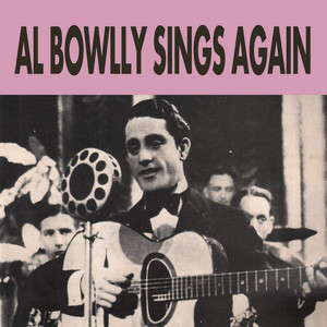 There's A Ring Around The Moon - Al Bowlly | Song Album Cover Artwork