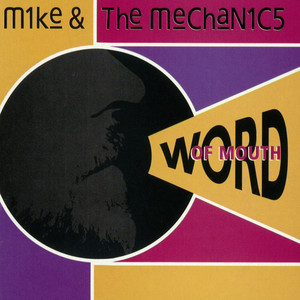 Everybody Gets a Second Chance - Edit; 2014 Remaster - Mike & The Mechanics | Song Album Cover Artwork
