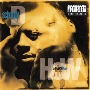 Just Another Killer - Schoolly D | Song Album Cover Artwork