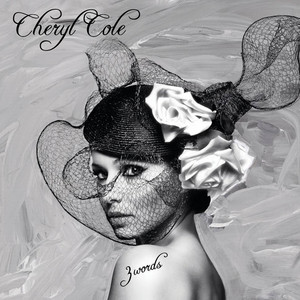 Fight For This Love - Cheryl | Song Album Cover Artwork