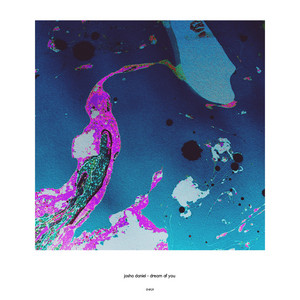 Dream of You - Josha Daniel | Song Album Cover Artwork