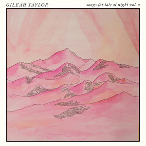 Going Home - Gileah Taylor | Song Album Cover Artwork