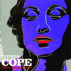 Brother Lee - Citizen Cope | Song Album Cover Artwork