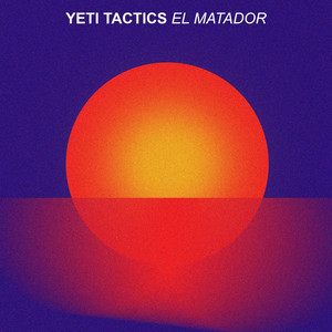 Face First - Yeti Tactics | Song Album Cover Artwork