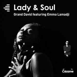 Tonight - Grand David | Song Album Cover Artwork