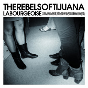 Johnny Marr - The Rebels Of Tijuana | Song Album Cover Artwork