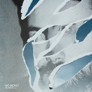 Violence Broken - No Mono | Song Album Cover Artwork