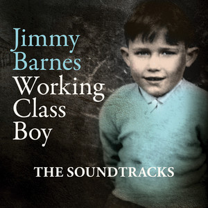 Duke's Waltz - Ambient Soundscape - Jimmy Barnes | Song Album Cover Artwork