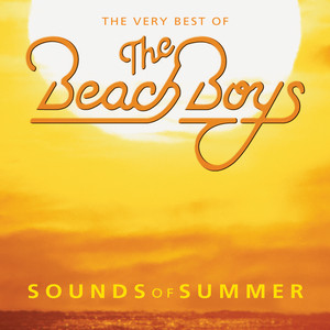 Getcha Back - The Beach Boys | Song Album Cover Artwork