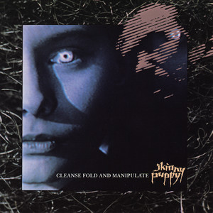 Draining Faces - Skinny Puppy