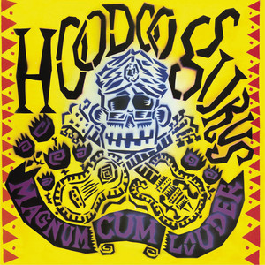 All The Way - Hoodoo Gurus | Song Album Cover Artwork